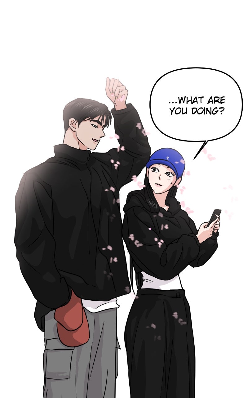 Read This is a Campus Romance Series EN Manga Online