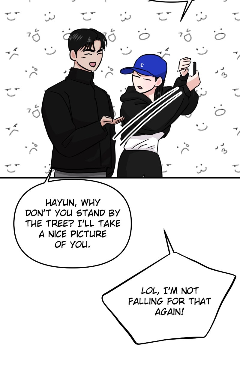 Read This is a Campus Romance Series EN Manga Online