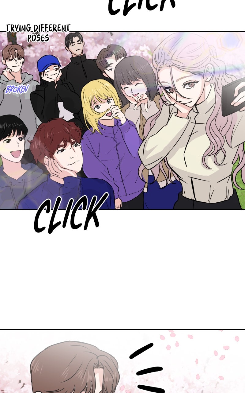 Read This is a Campus Romance Series EN Manga Online