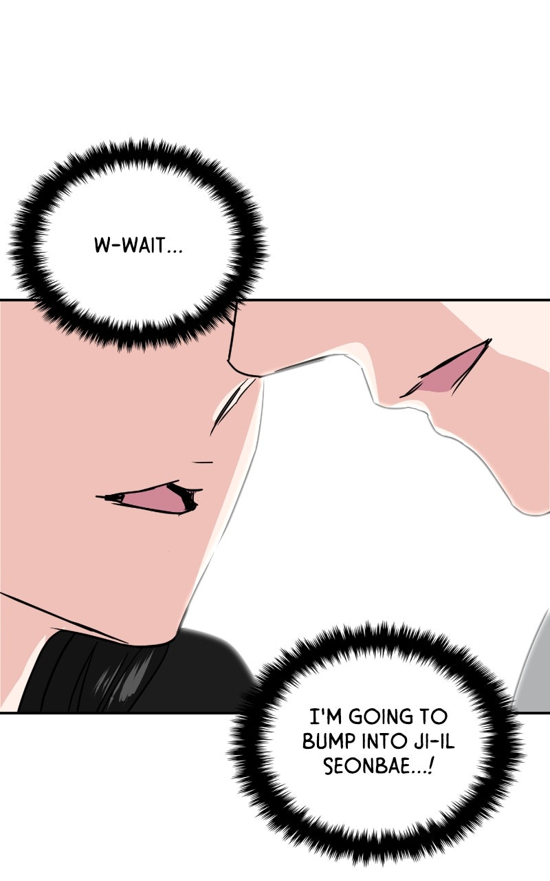 Read This is a Campus Romance Series EN Manga Online