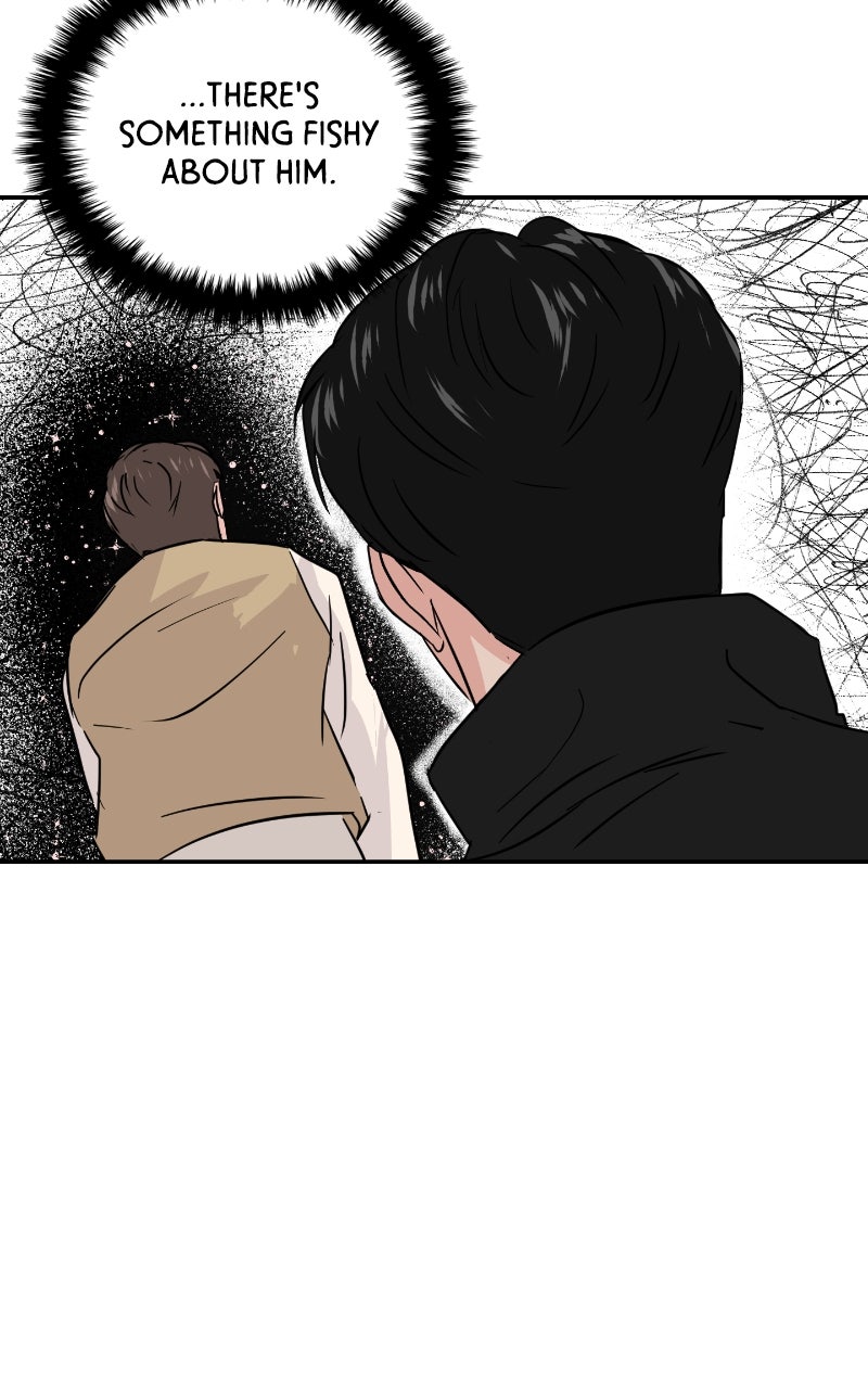 Read This is a Campus Romance Series EN Manga Online