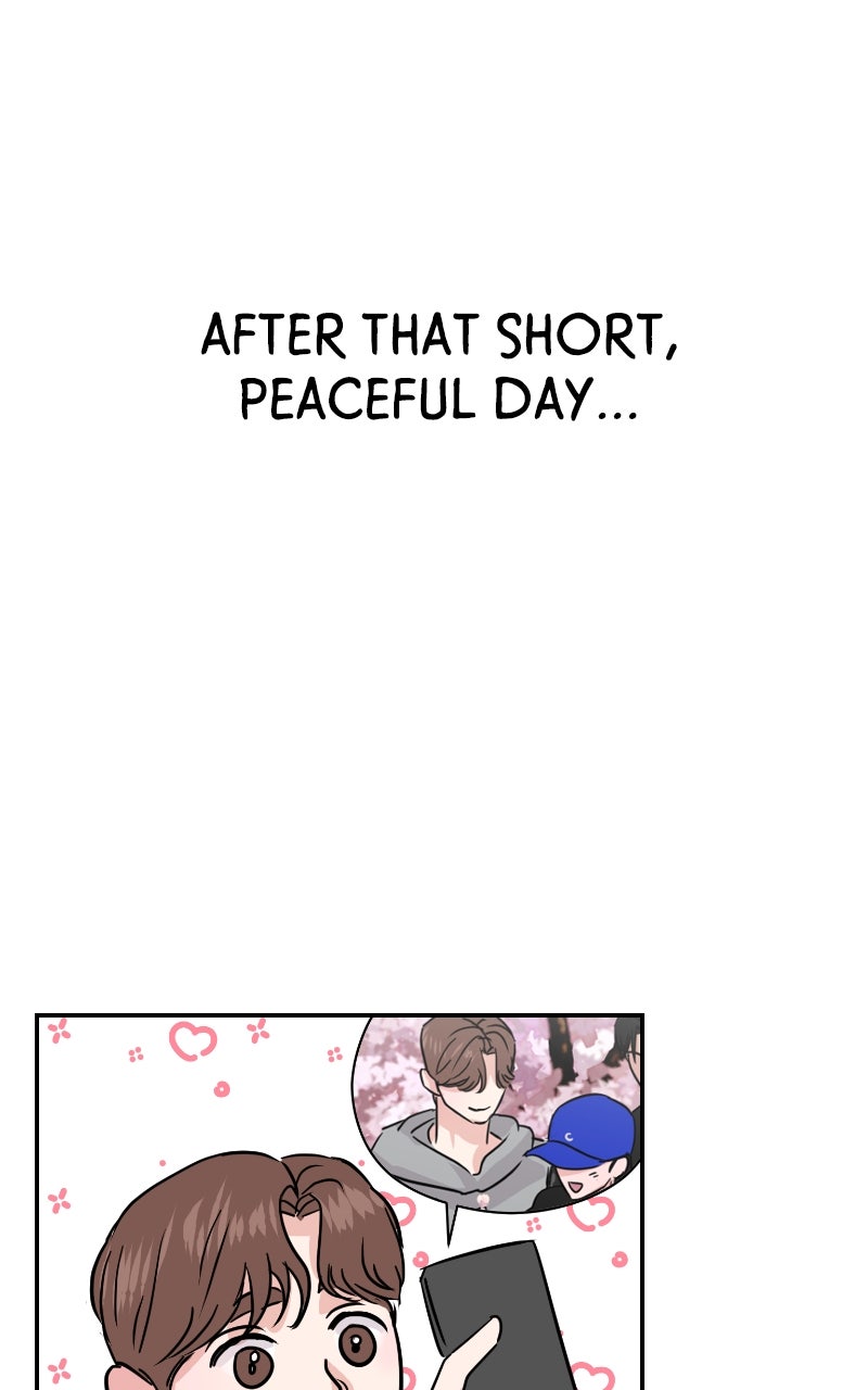 Read This is a Campus Romance Series EN Manga Online