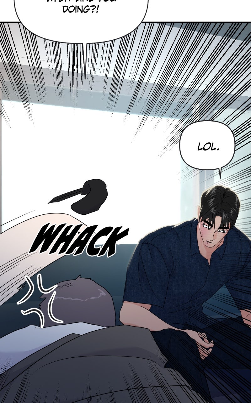 Read This is a Campus Romance Series EN Manga Online