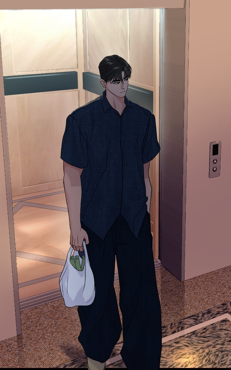 Read This is a Campus Romance Series EN Manga Online