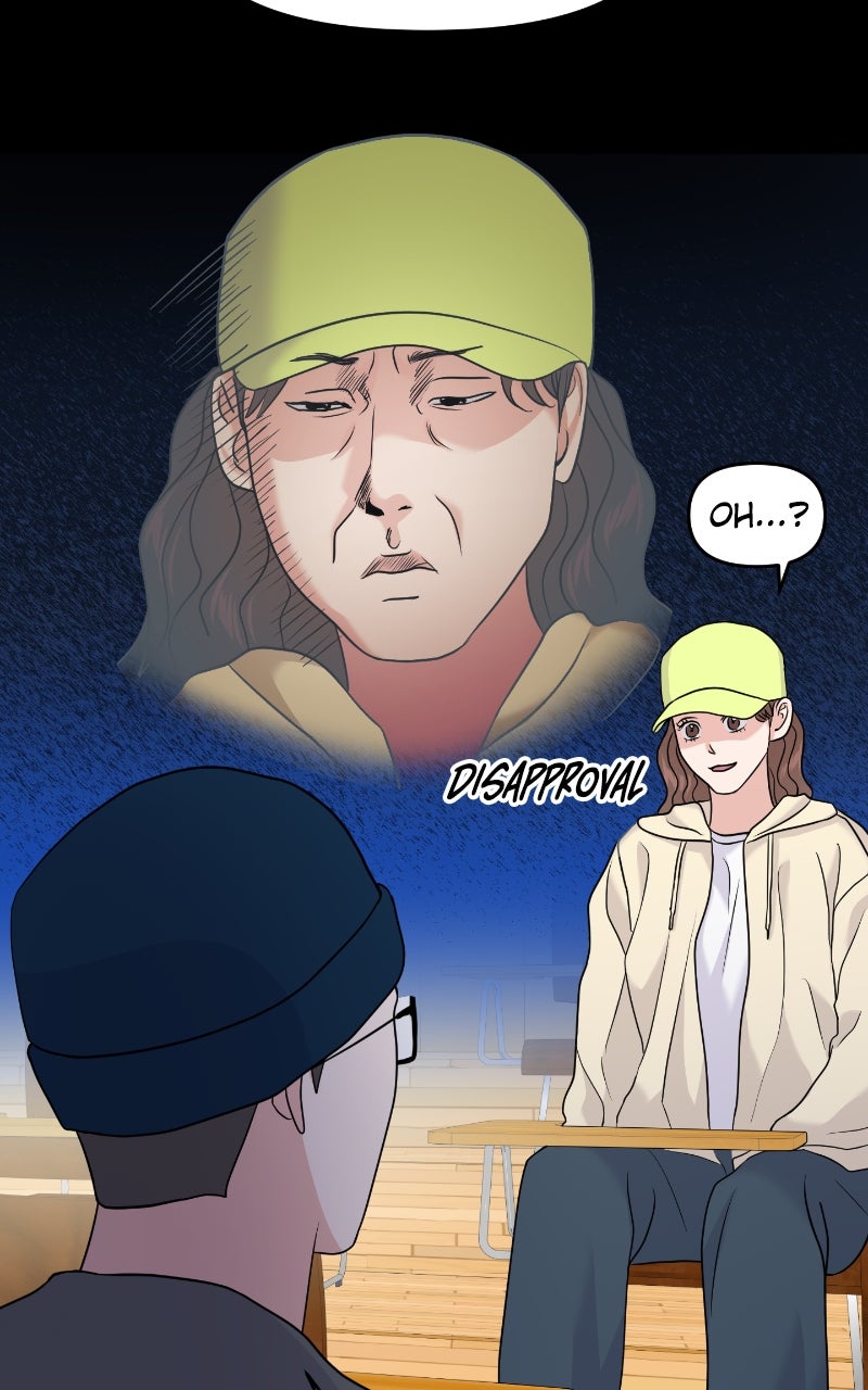 Read This is a Campus Romance Series EN Manga Online