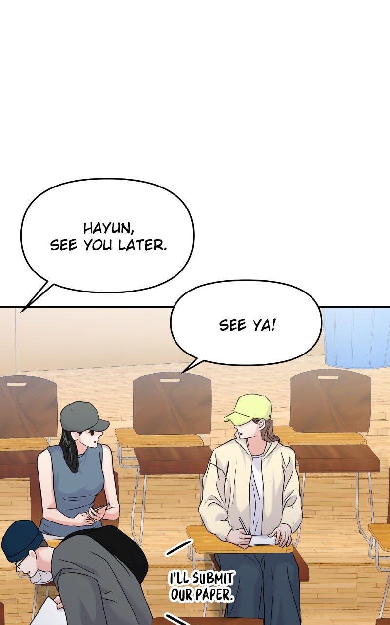 Read This is a Campus Romance Series EN Manga Online