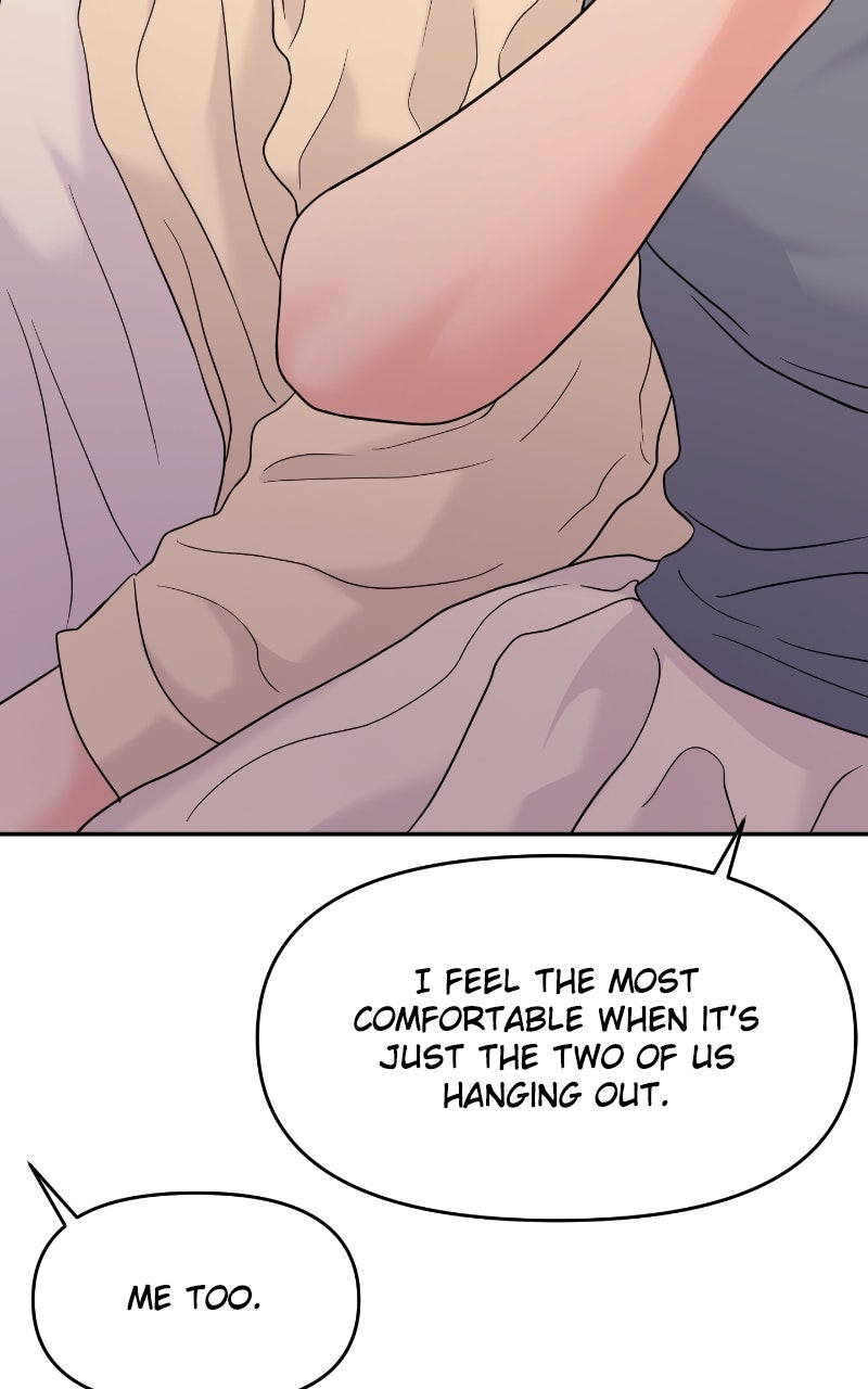 Read This is a Campus Romance Series EN Manga Online