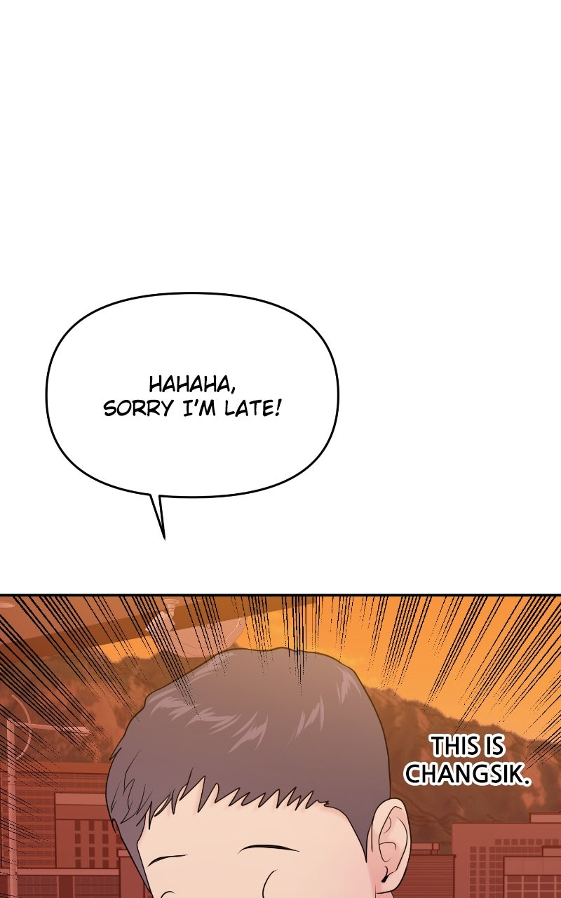 Read This is a Campus Romance Series EN Manga Online