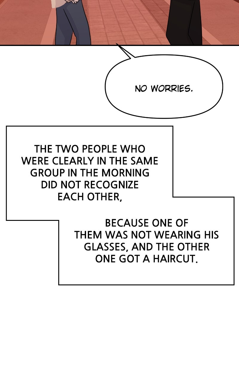 Read This is a Campus Romance Series EN Manga Online