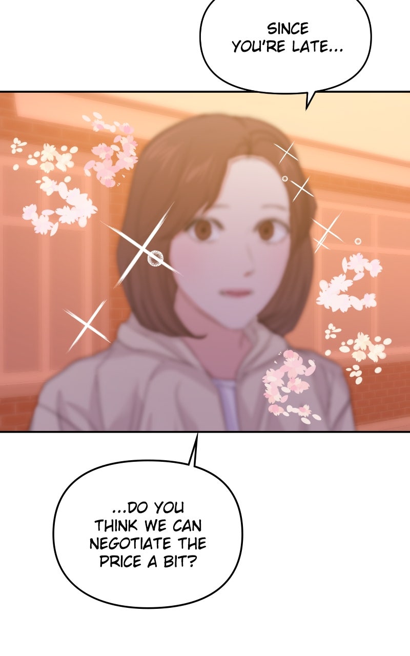 Read This is a Campus Romance Series EN Manga Online