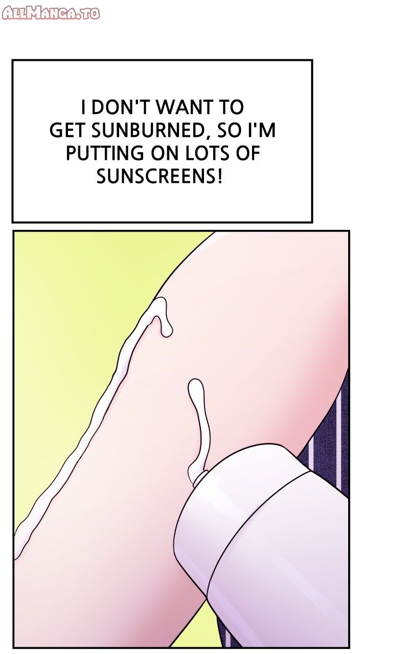 Read This is a Campus Romance Series EN Manga Online