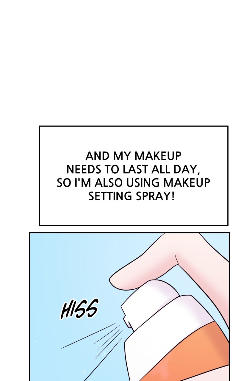 Read This is a Campus Romance Series EN Manga Online