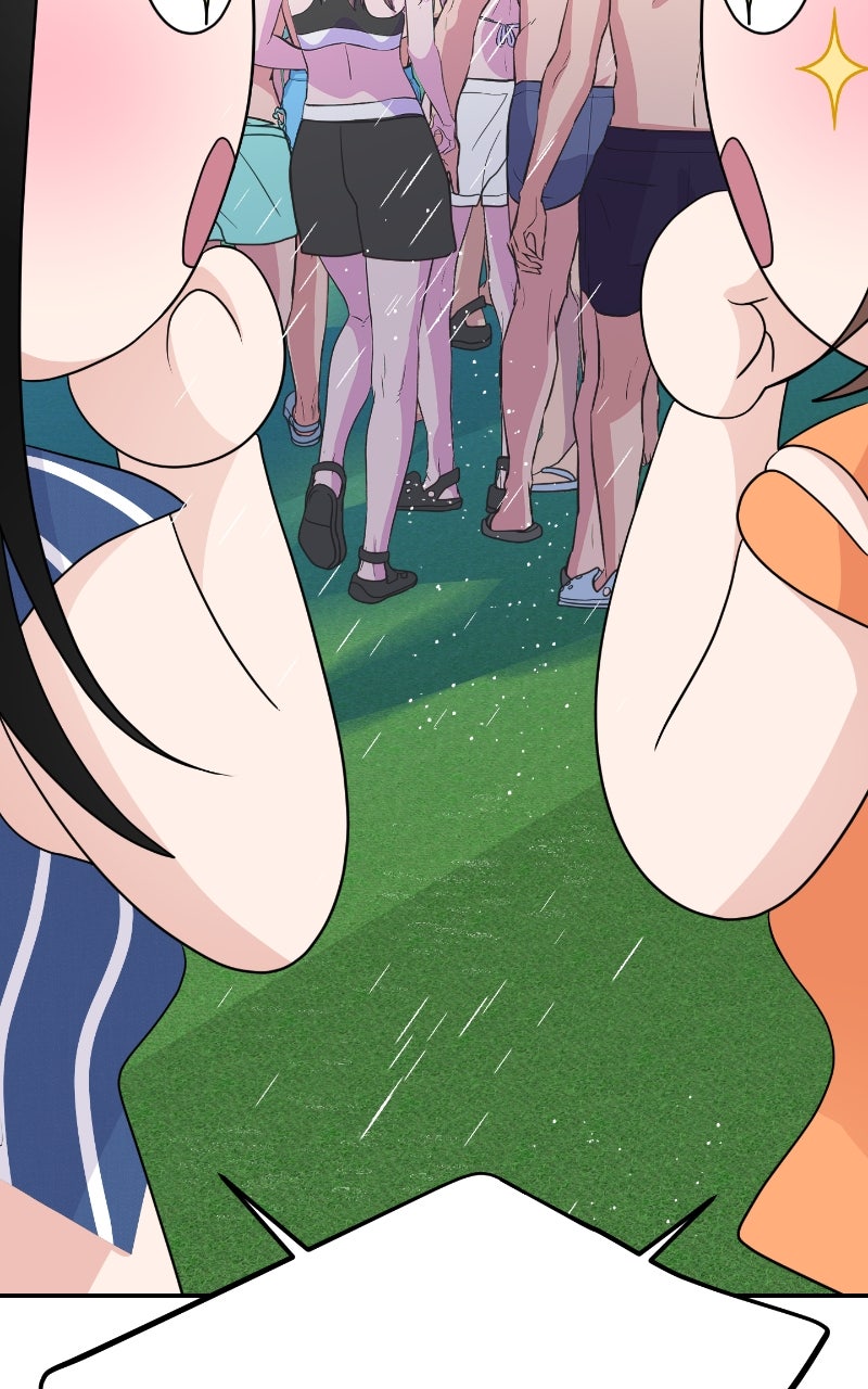 Read This is a Campus Romance Series EN Manga Online