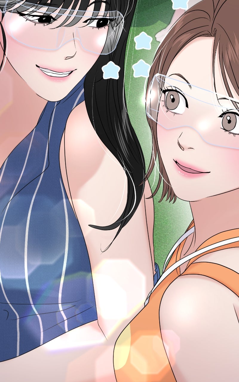 Read This is a Campus Romance Series EN Manga Online