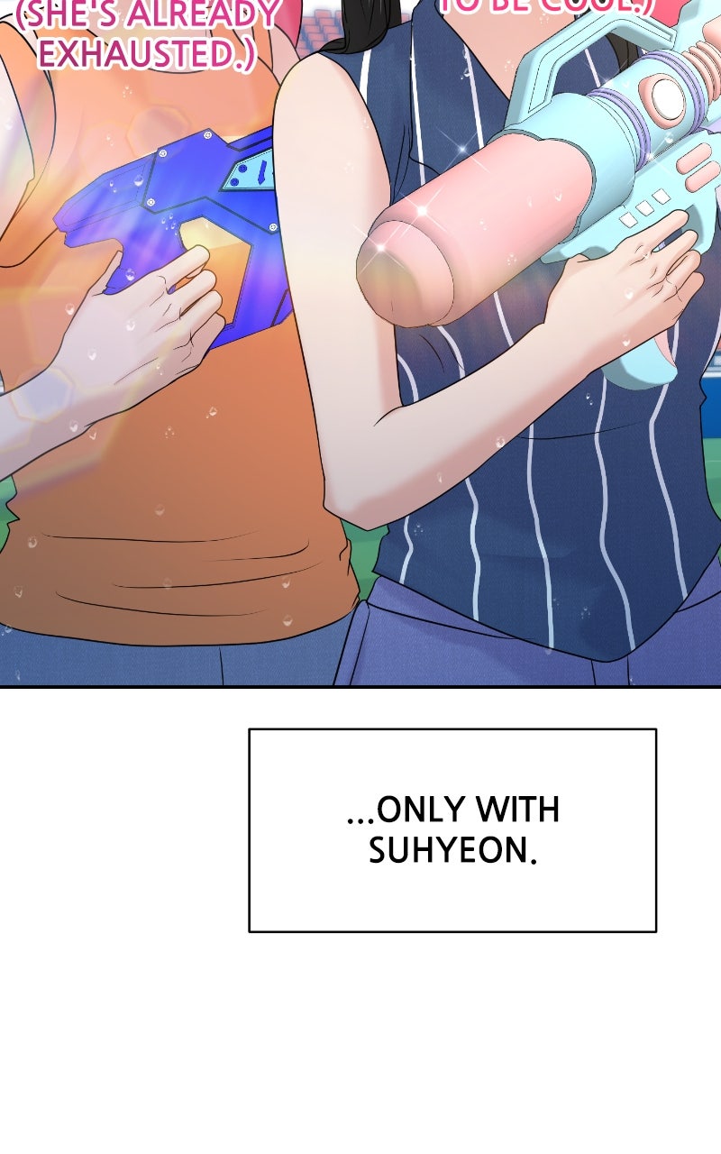 Read This is a Campus Romance Series EN Manga Online