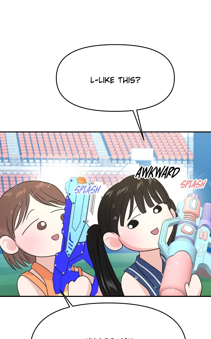 Read This is a Campus Romance Series EN Manga Online