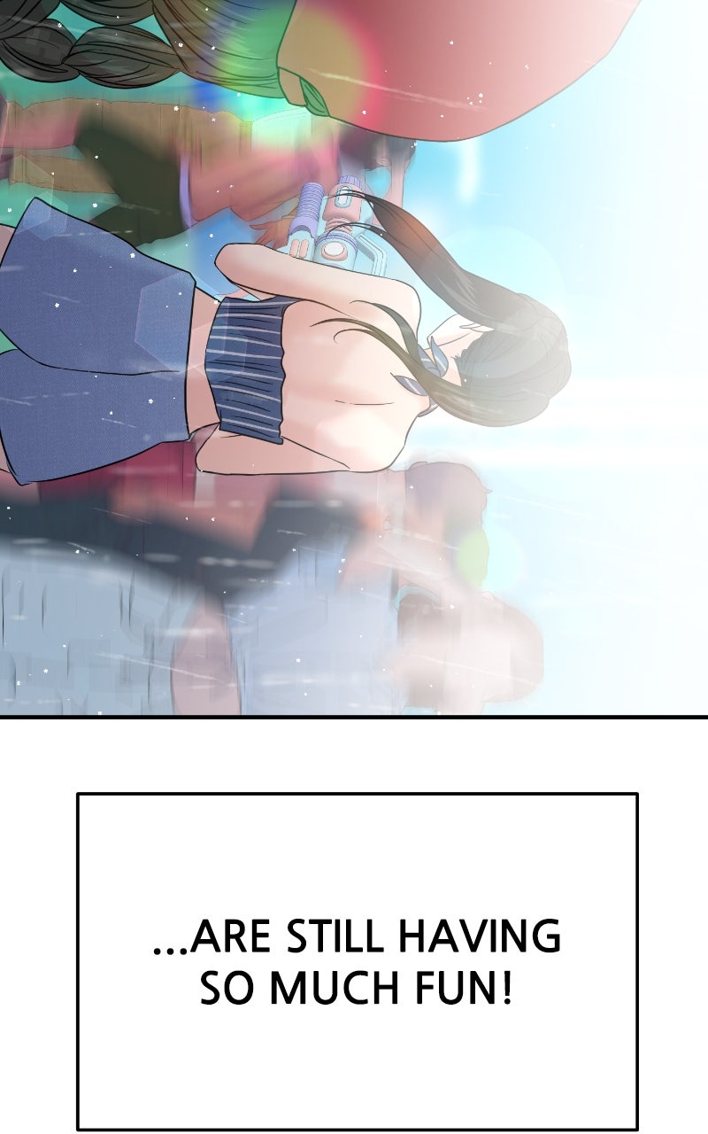 Read This is a Campus Romance Series EN Manga Online