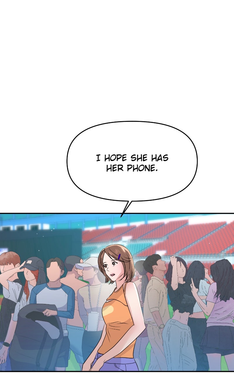 Read This is a Campus Romance Series EN Manga Online