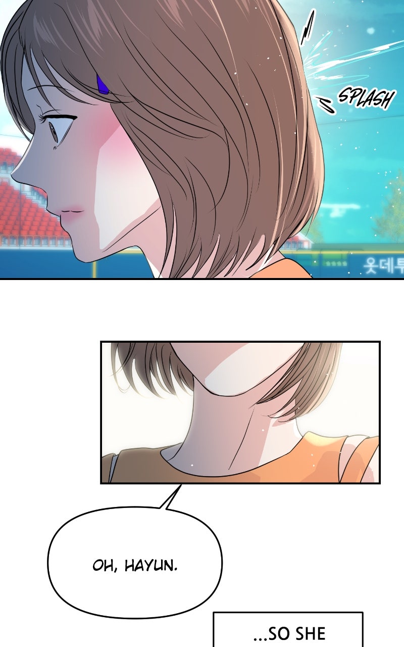 Read This is a Campus Romance Series EN Manga Online