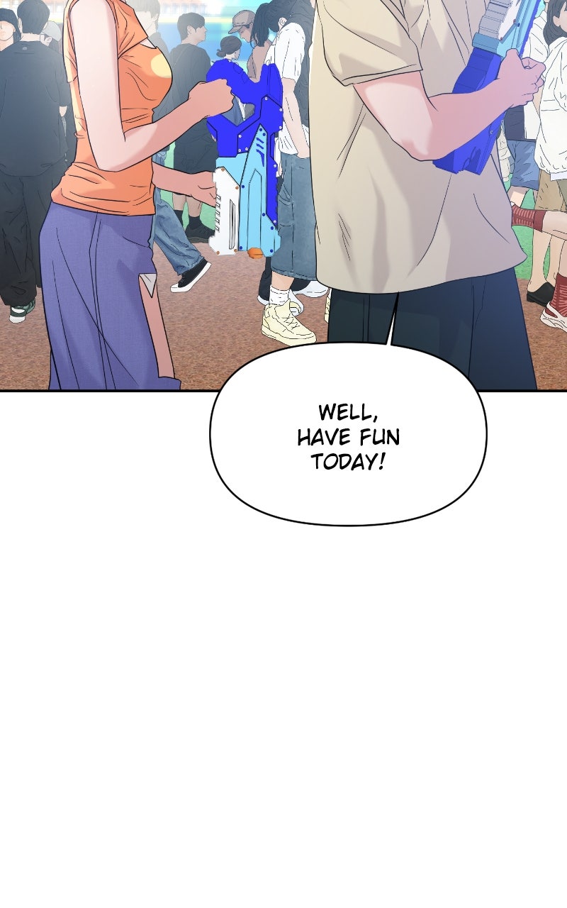 Read This is a Campus Romance Series EN Manga Online