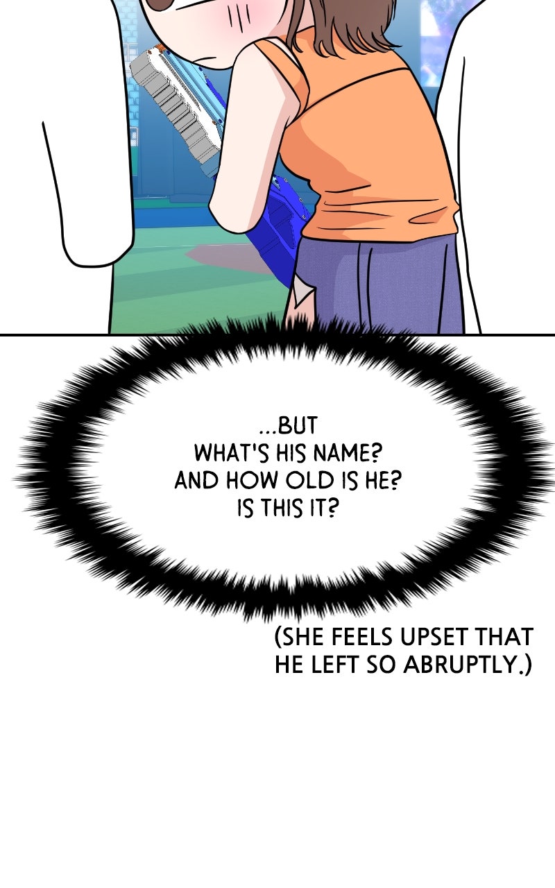 Read This is a Campus Romance Series EN Manga Online