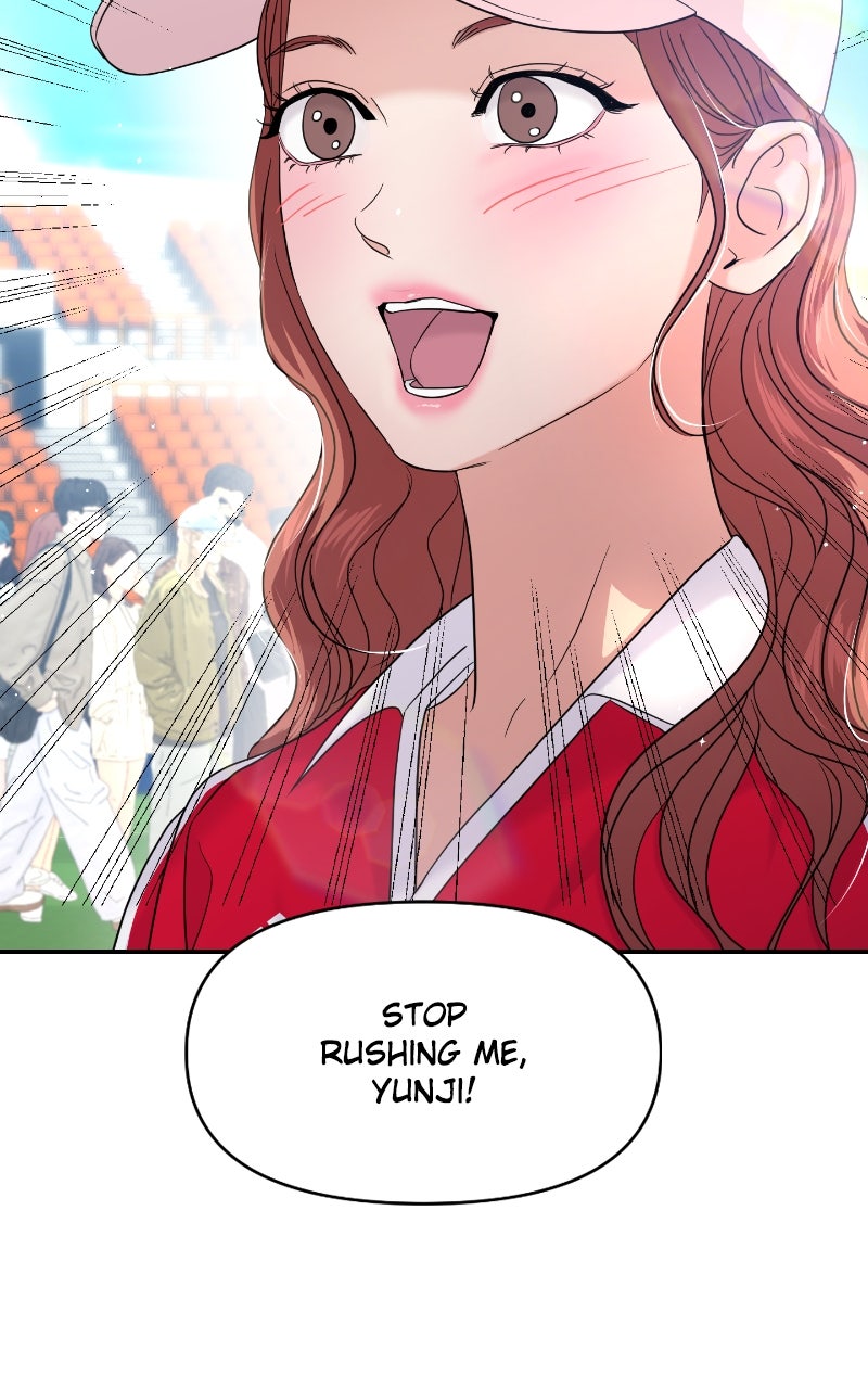 Read This is a Campus Romance Series EN Manga Online