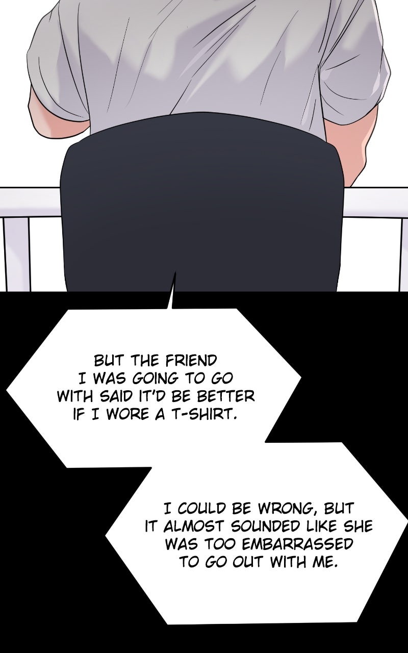 Read This is a Campus Romance Series EN Manga Online