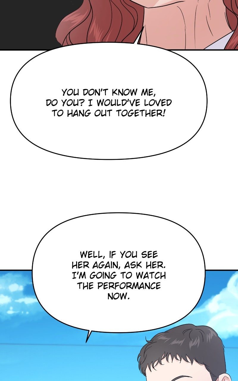 Read This is a Campus Romance Series EN Manga Online