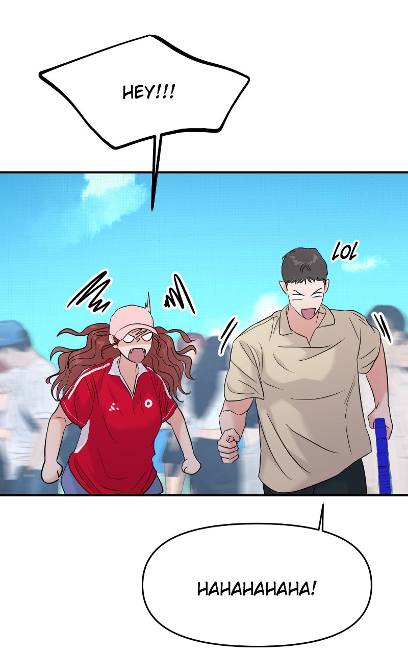 Read This is a Campus Romance Series EN Manga Online