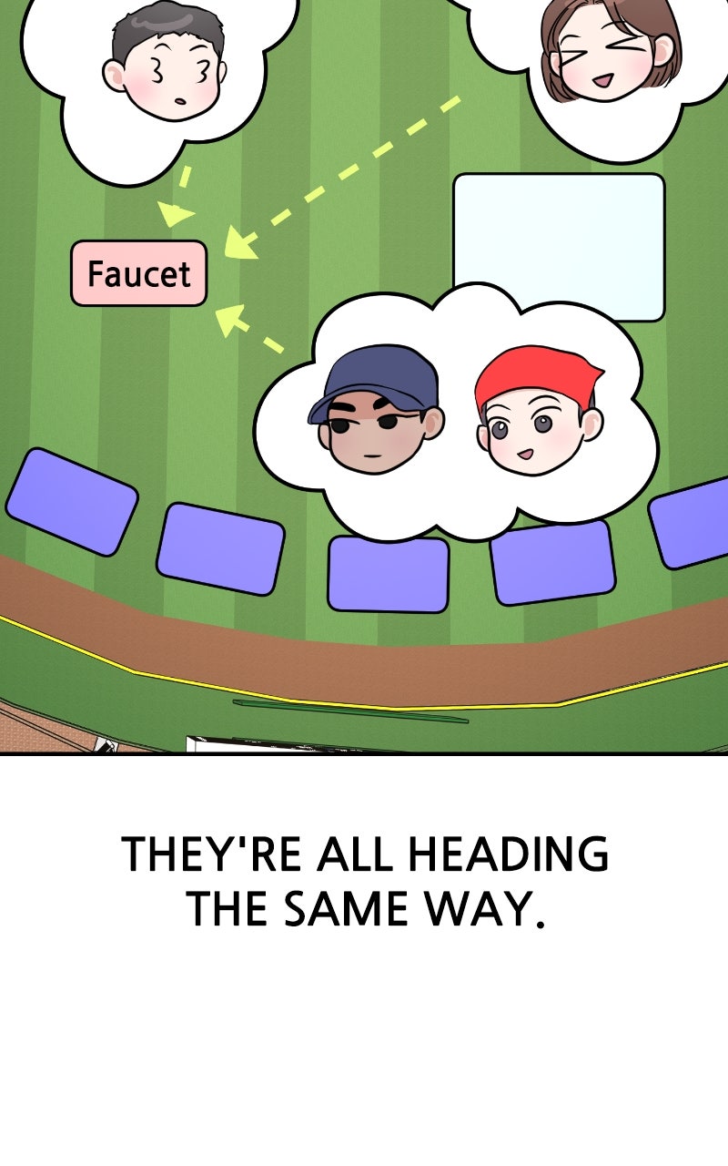 Read This is a Campus Romance Series EN Manga Online