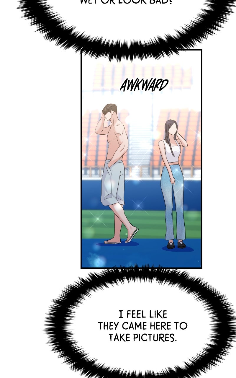 Read This is a Campus Romance Series EN Manga Online