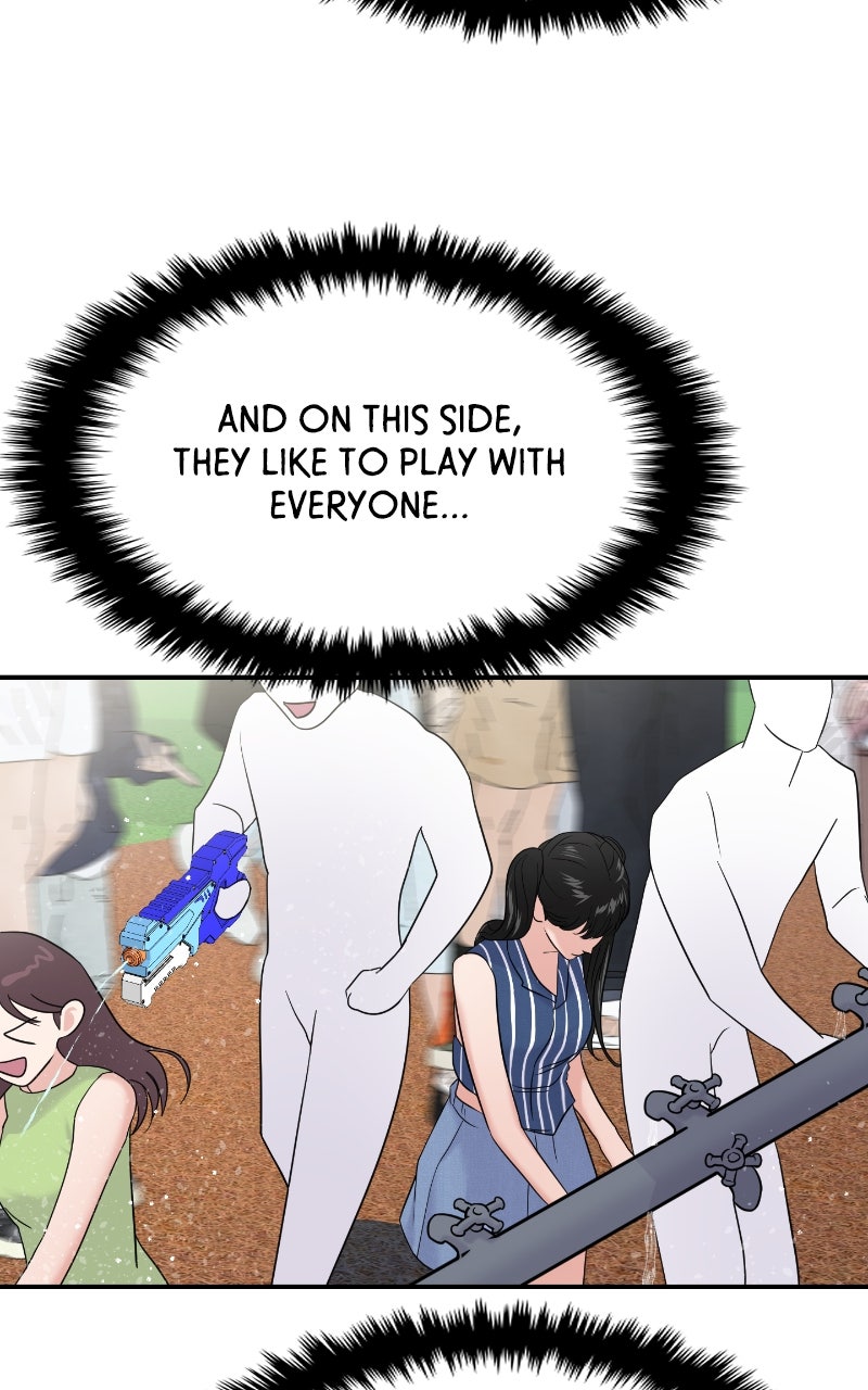 Read This is a Campus Romance Series EN Manga Online