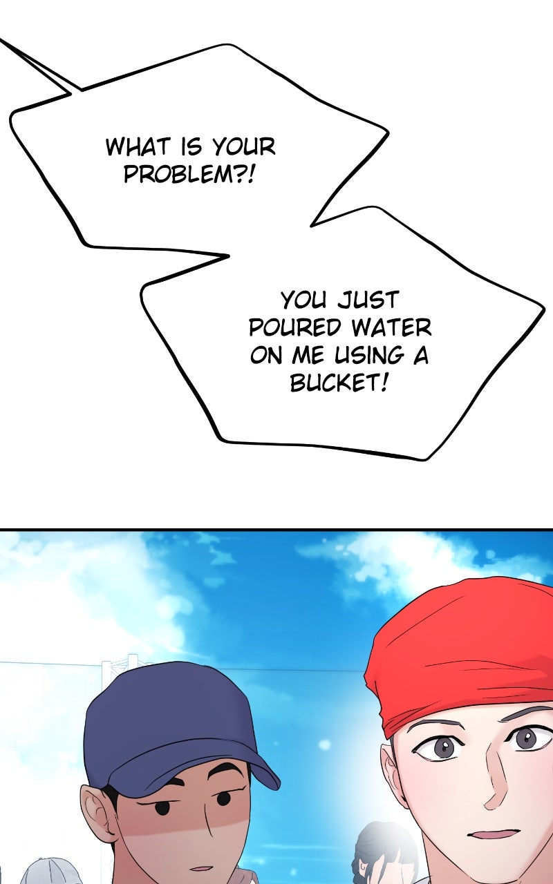 Read This is a Campus Romance Series EN Manga Online