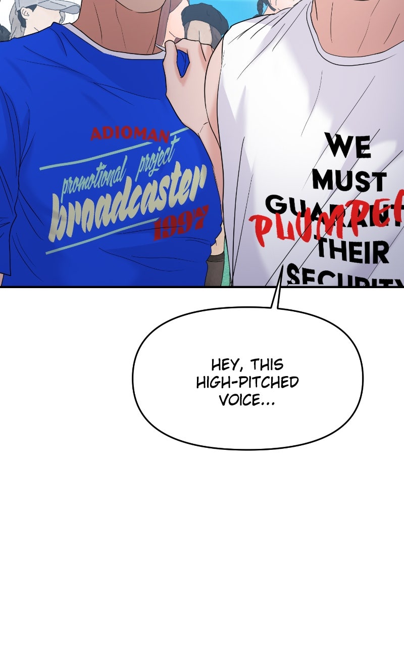 Read This is a Campus Romance Series EN Manga Online