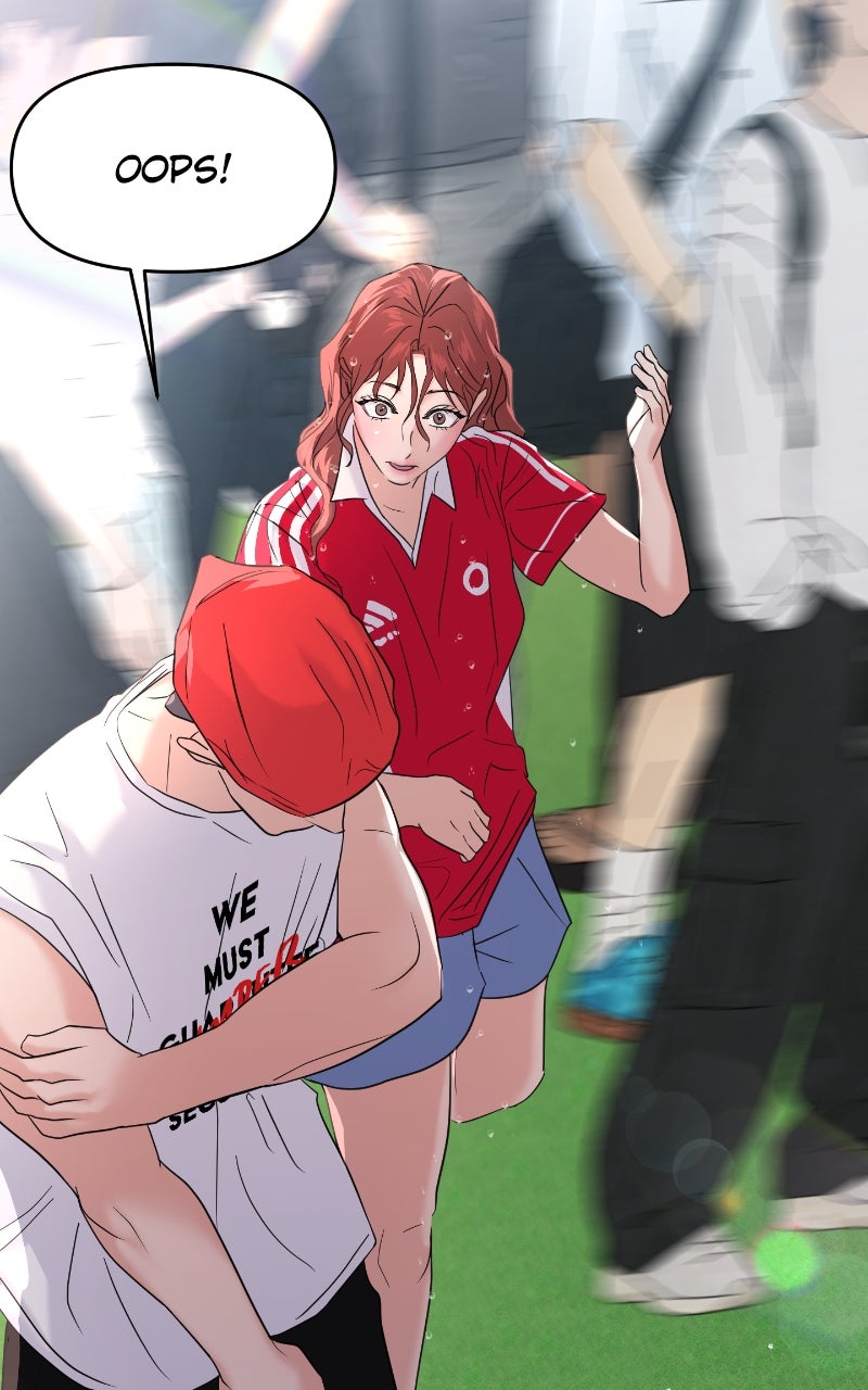 Read This is a Campus Romance Series EN Manga Online