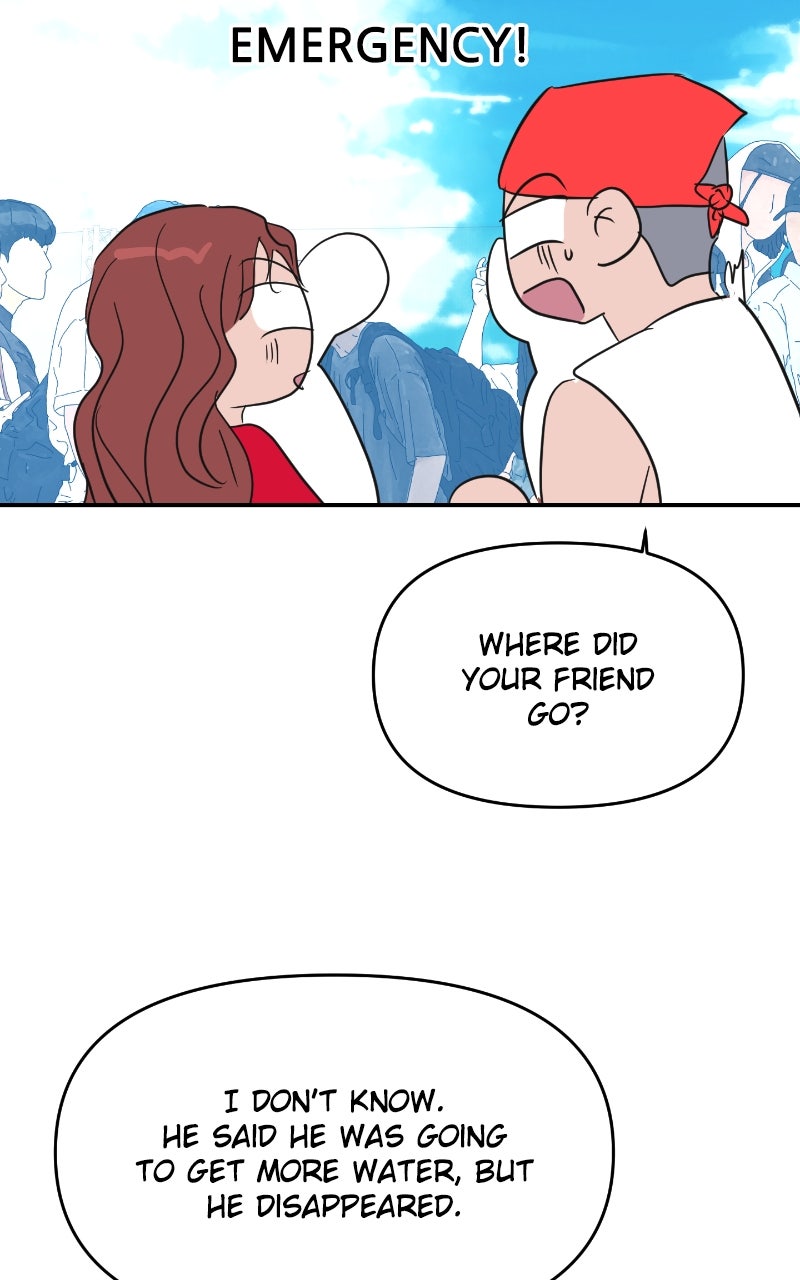 Read This is a Campus Romance Series EN Manga Online