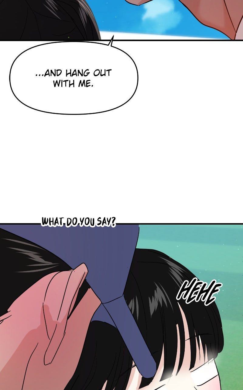 Read This is a Campus Romance Series EN Manga Online