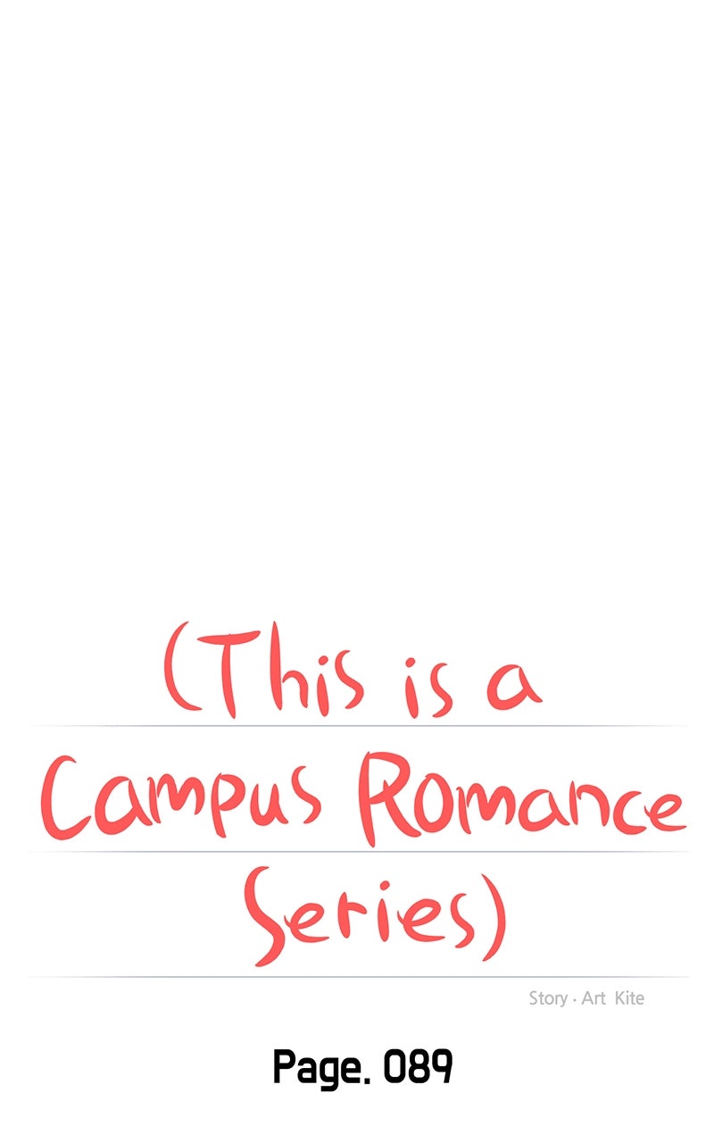 Read This is a Campus Romance Series EN Manga Online