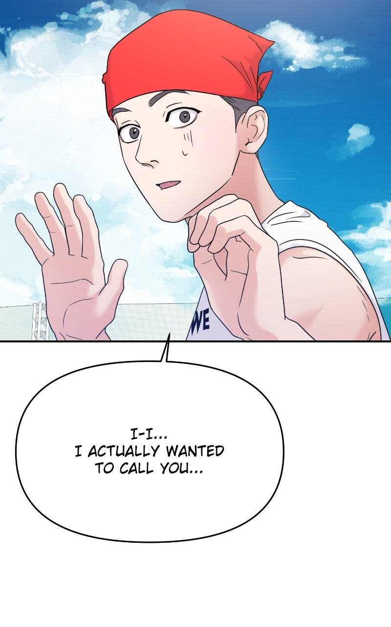 Read This is a Campus Romance Series EN Manga Online