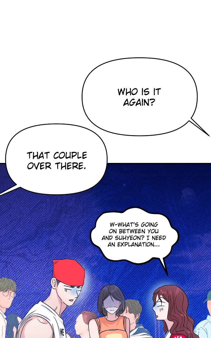 Read This is a Campus Romance Series EN Manga Online