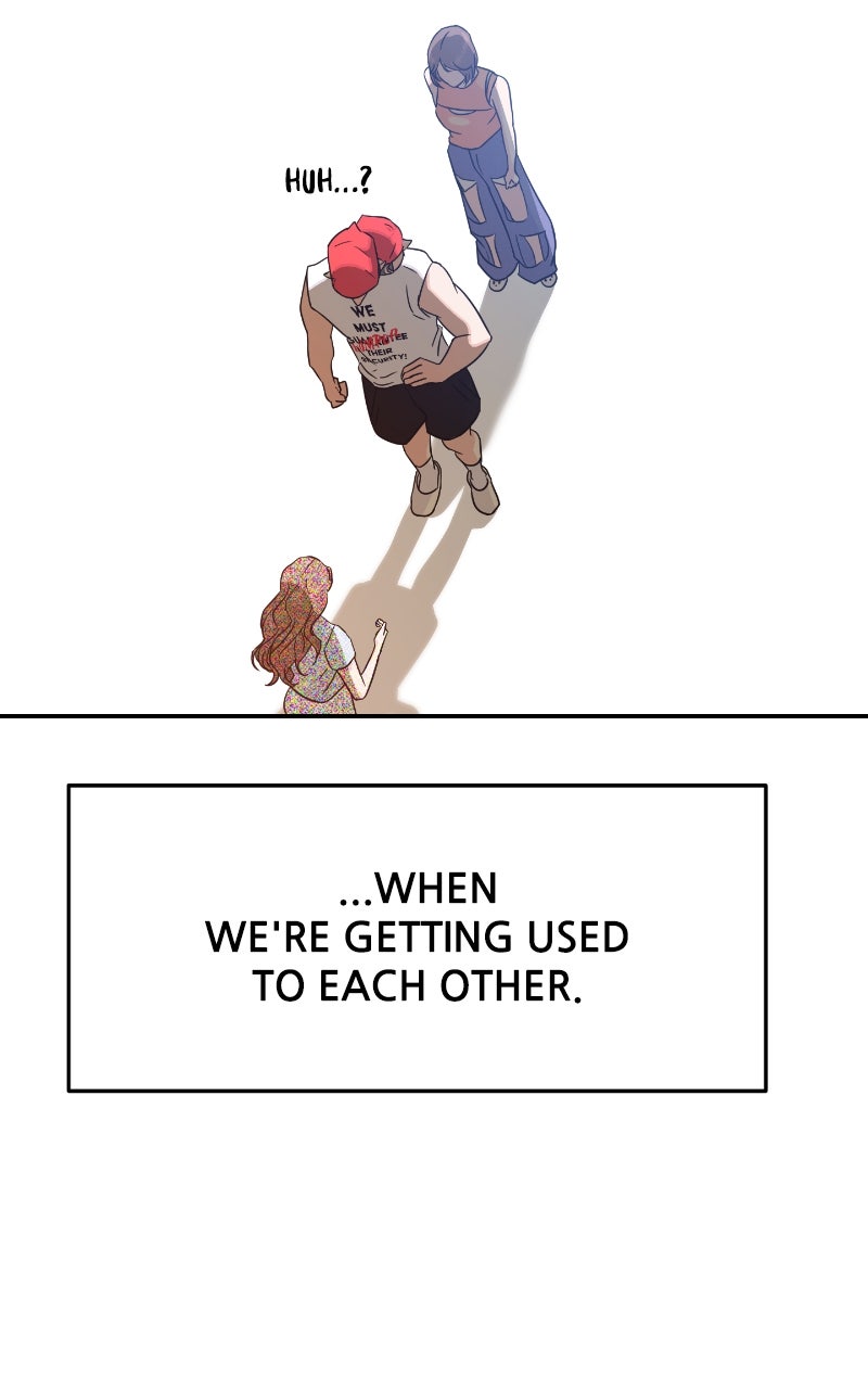 Read This is a Campus Romance Series EN Manga Online