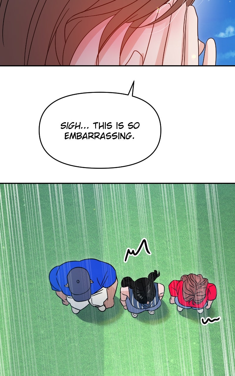 Read This is a Campus Romance Series EN Manga Online