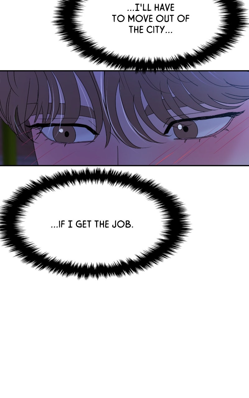 Read This is a Campus Romance Series EN Manga Online