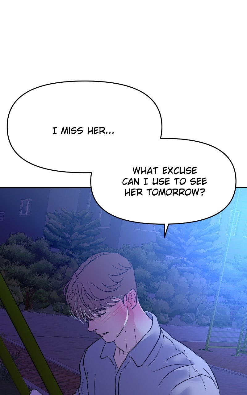 Read This is a Campus Romance Series EN Manga Online