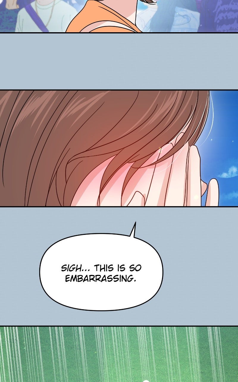 Read This is a Campus Romance Series EN Manga Online