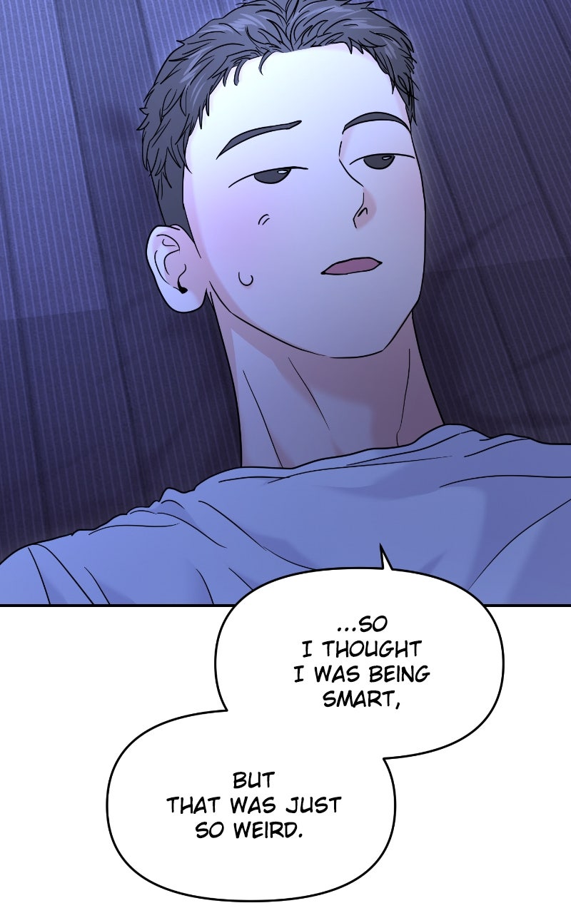 Read This is a Campus Romance Series EN Manga Online