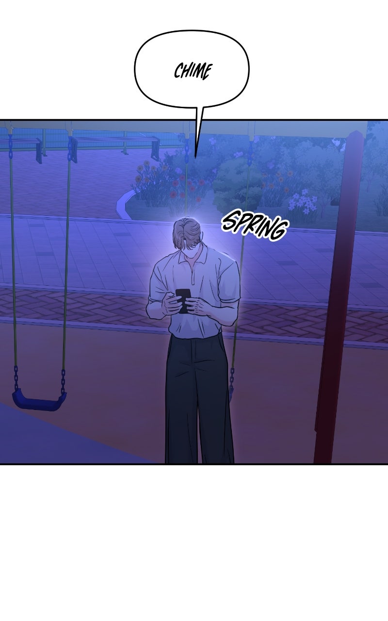 Read This is a Campus Romance Series EN Manga Online