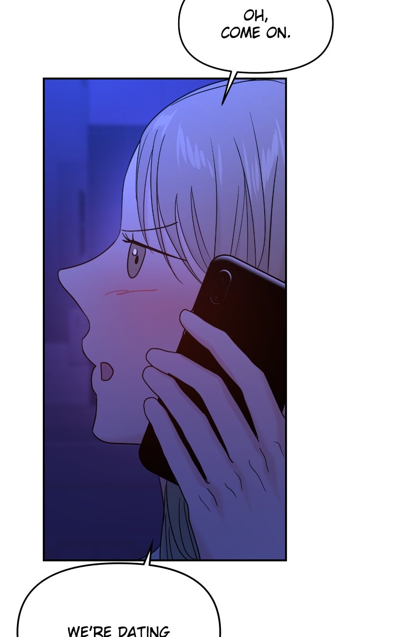 Read This is a Campus Romance Series EN Manga Online