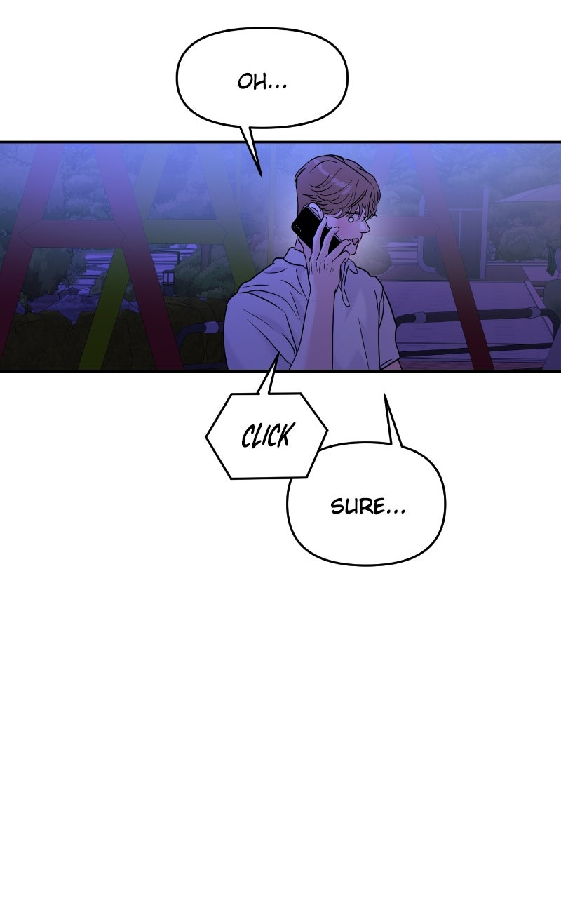 Read This is a Campus Romance Series EN Manga Online