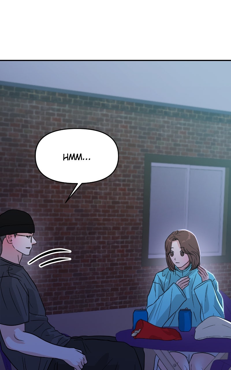 Read This is a Campus Romance Series EN Manga Online